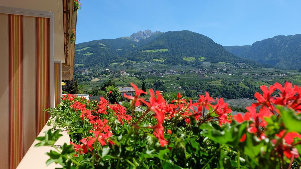 Hotel Weger Tirolo Extérieur photo